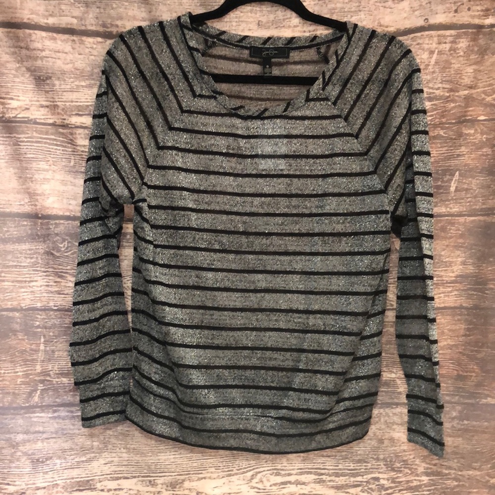 NWT Jessica Simpson top